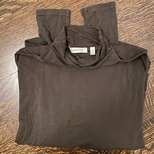 Babaton turtle neck long sleeve